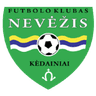 Nevėžis logo