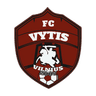 Vilniaus Vytis logo