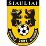Šiauliai logo