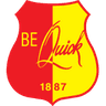 Be Quick 1887 logo