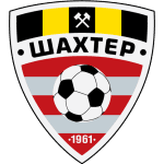 Shakhter Soligorsk logo