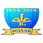 AFC '34 logo