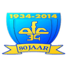AFC '34 logo