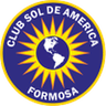 Sol de América logo