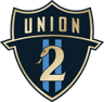 Philadelphia Union II logo