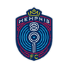 Memphis 901 logo