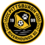 Pittsburgh Riverhounds logo