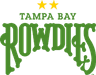 Tampa Bay Rowdies logo
