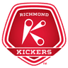 Richmond Kickers logo