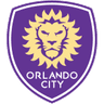 Orlando City II logo