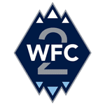 Vancouver Whitecaps II logo