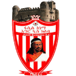 Fasil Ketema logo
