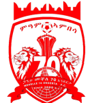 Mekelle Kenema logo