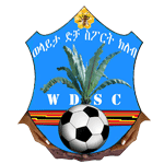 Welayta Dicha logo