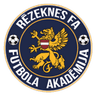 Rēzekne FA logo
