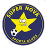 Super Nova logo