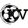 KV logo