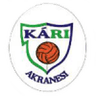 Kári logo