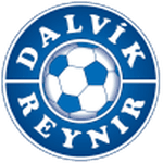 Dalvík / Reynir logo