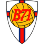 B71 logo