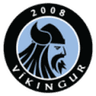 Víkingur II logo