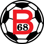 B68 logo