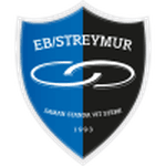 EB / Streymur II logo