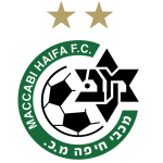 Maccabi Haifa logo