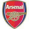 Arsenal logo