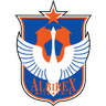 Albirex Niigata S logo