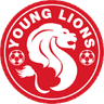 Young Lions logo