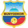 Bunyodkor logo