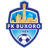 Buxoro logo