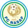 Nasaf logo