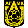 Olmaliq logo