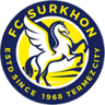 Surkhon logo