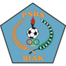 PSBS Biak Numfor logo