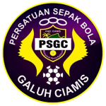 PSGC Ciamis logo
