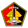 Persik Kediri logo