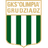 Olimpia Grudziądz logo