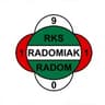 Radomiak Radom logo