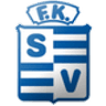 Slavoj Vyšehrad logo