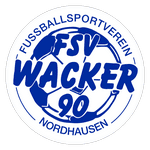 Wacker Nordhausen logo