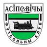 Osipovichy logo