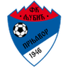 Ljubić Prnjavor logo