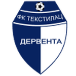 Tekstilac Derventa logo