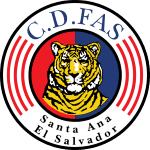 FAS logo