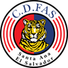 FAS logo