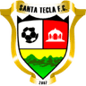 Santa Tecla logo