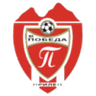 Pobeda logo